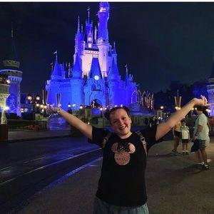 Meet your Posher, Pumpkin